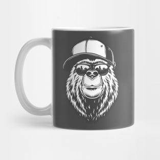 bear Mug